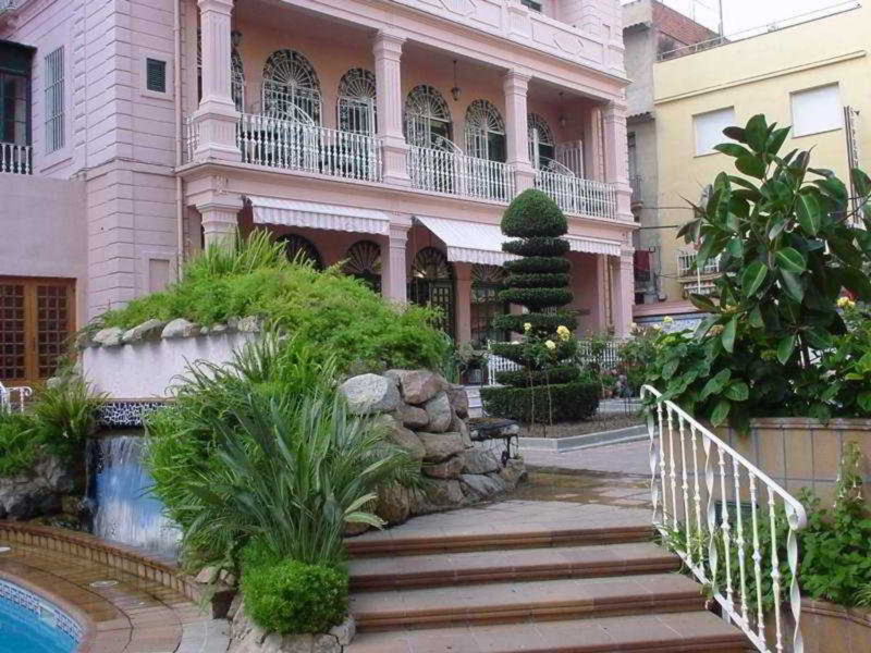 Best offers for Guitart Rosa Lloret De Mar