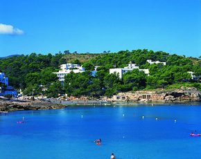 Best offers for GRUPOTEL IBIZA BEACH RESORT Sant Antoni De Portmany