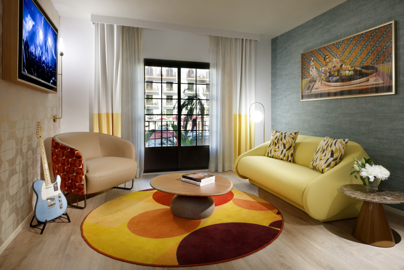 Best offers for Hard Rock Hotel Marbella Marbella