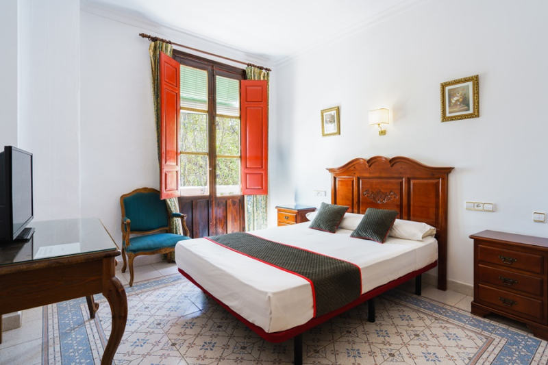Best offers for OYO HOTEL ESPAÑA Lanjaron