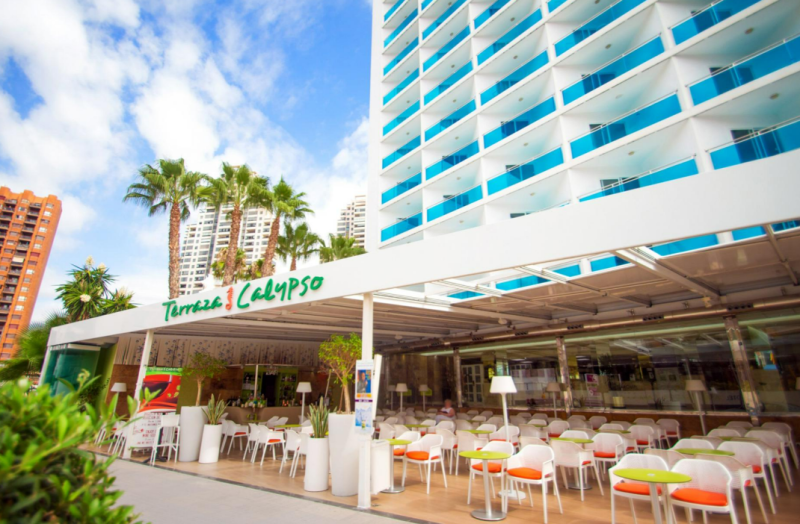 Best offers for Servigroup Calypso Hotel Benidorm