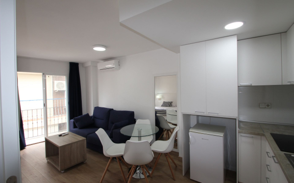 Best offers for Apartamentos La Mar Benidorm