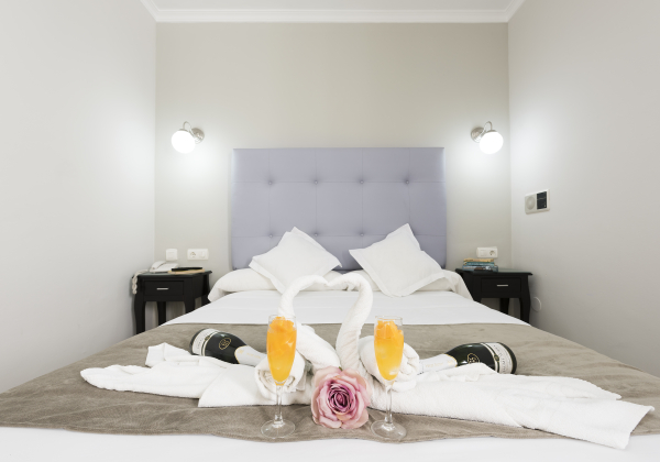 Best offers for Hotel Toboso Chaparil Nerja