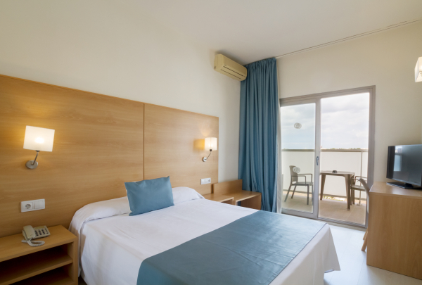 Best offers for Ibersol Playa Dorada SANT SALVADOR