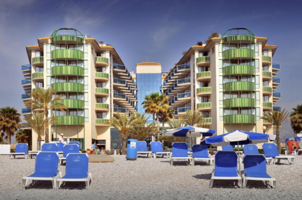 Best offers for Kaktus Albir L Alfàs del Pi