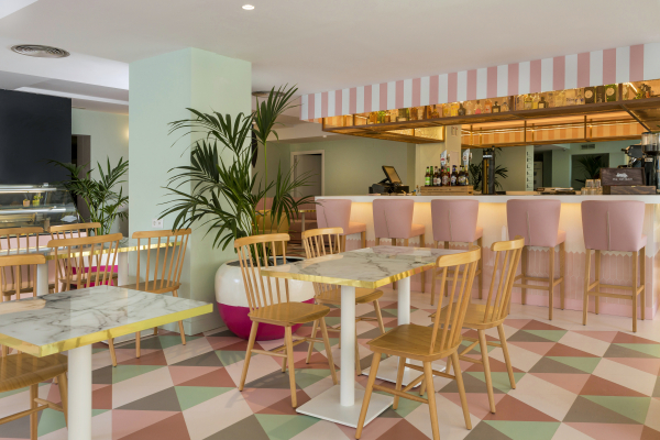 Best offers for Medplaya Agir Springs Benidorm
