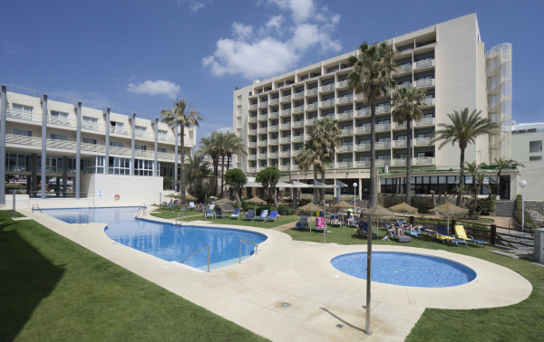 Best offers for Medplaya Pez Espada Torremolinos