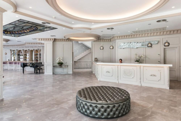 Best offers for Park Plaza Suites Apartamentos Marbella