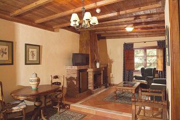 Best offers for HOTEL REFUGIO DE JUANAR Ojen