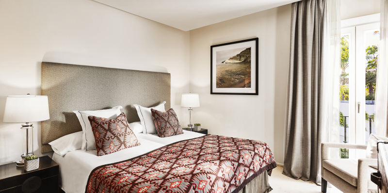 Best offers for Puente Romano Beach Resort and Spa Marbella