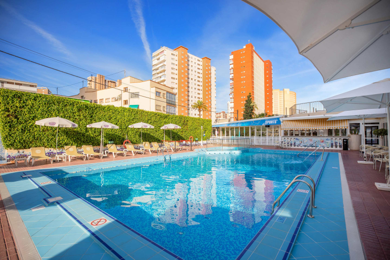 Best offers for Servigroup Nereo Hotel Benidorm