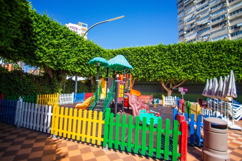 Best offers for Servigroup Venus Hotel Benidorm