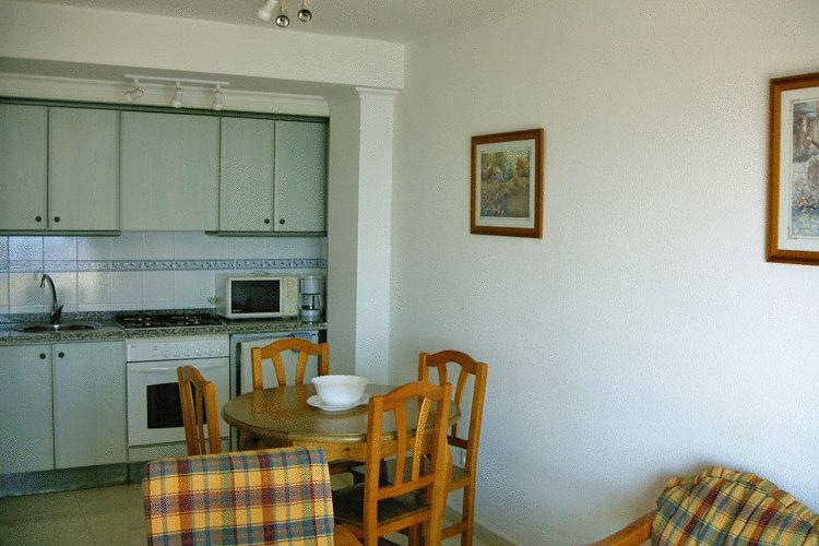 Best offers for ZAFIRO APTS Calp