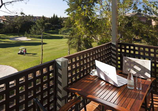 Best offers for DoubleTree by Hilton Islantilla Beach Golf Resort Islantilla Golf Club