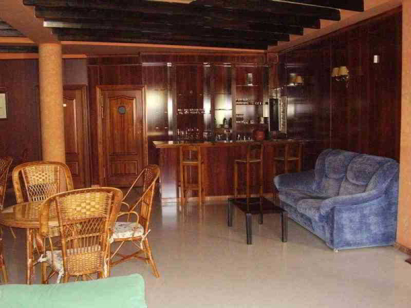 Best offers for EL MIRADOR DE FONSECA Peligros