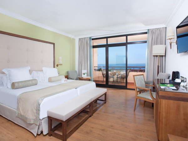Best offers for Fuerte Marbella Marbella