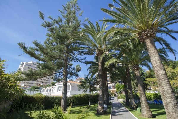 Best offers for Globales Gardenia Fuengirola