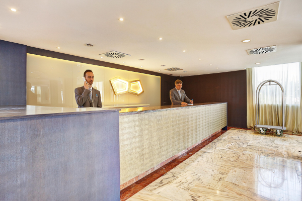 Best offers for Grupotel Acapulco Playa. Adults Only Platja de Palma