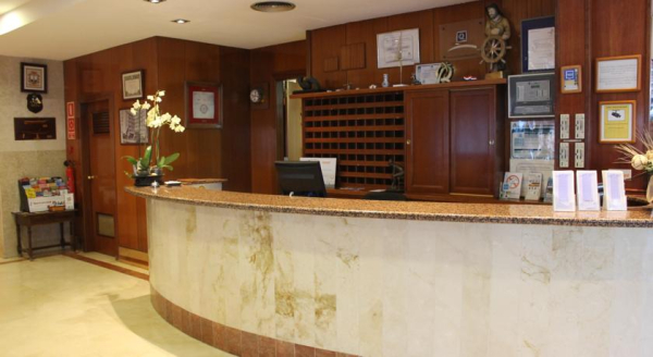Best offers for Les Dunes Comodoro Benidorm