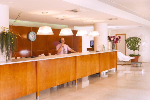 أفضل العروض ل بورت فييستا بارك بينايدورم