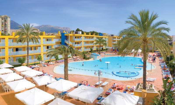Best offers for Terralta Benidorm