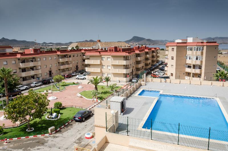 Best offers for COMPLEJO TESY La Manga del Mar Menor