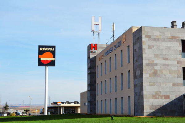 Best offers for 280 HOTEL Calatorao