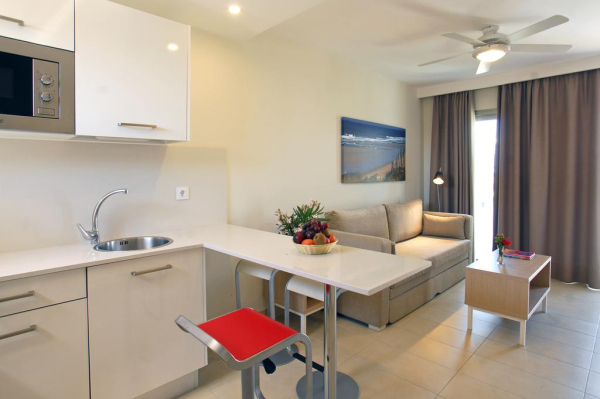 Best offers for APARTAMENTOS EDEN  Puerto Rico