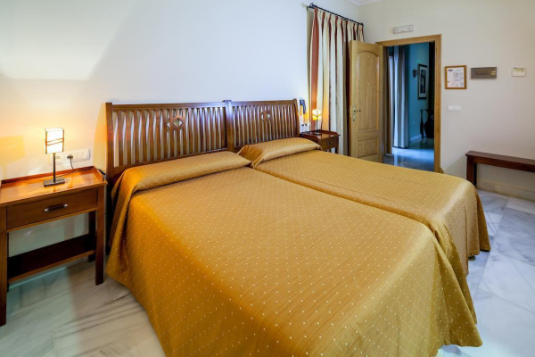 Best offers for Casa del Duque Osuna