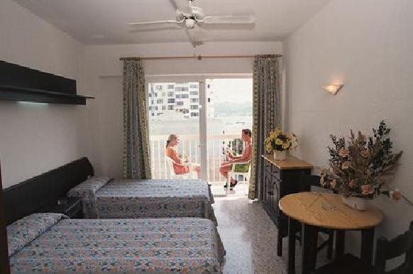 Best offers for EXCELSIOR Bahía de San Antonio