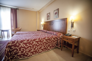 أفضل العروض ل فندق جران ثيوداد ديل سور بورتو ريال