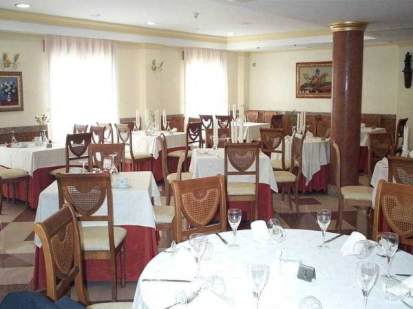 Best offers for Hotel Avenida Tropical by Bossh Hotels Salobrena