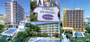 Best offers for KROSS COMPLEJO LOS PINTORES Benalmadena