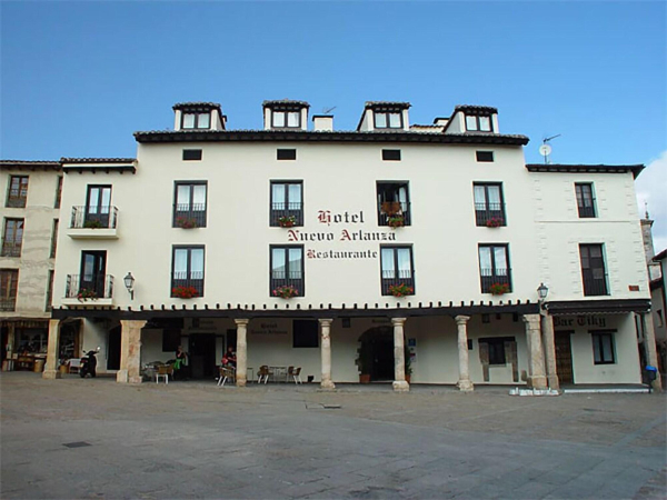 Best offers for Nuevo Arlanza Covarrubias