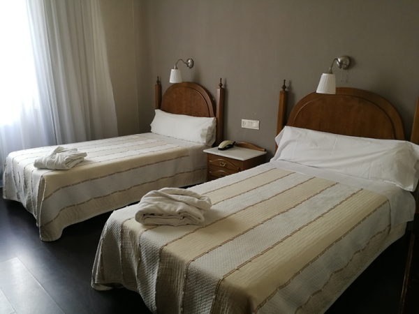 Best offers for Palacio de las Salinas Balneario Hotel Medina Del Campo