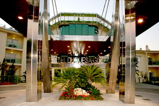Best offers for SUITES DUQUESA GOLF AND SPA Manilva
