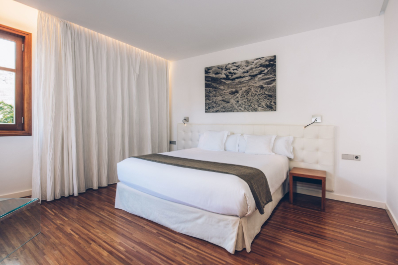 أفضل العروض ل يبيروستار يريتاخي جراند مينثيي سانتا كروز دي تينيريفي