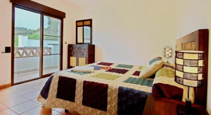 أفضل العروض ل منتجع لا سانتا كروث الموينكار