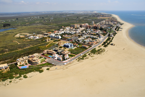 Best offers for Ayamonte Center Ayamonte