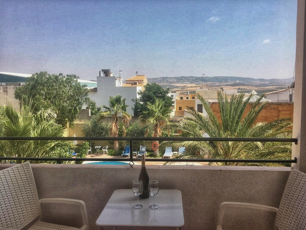 Best offers for El Molino Osuna