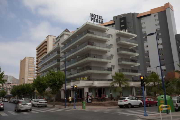 Best offers for Hotel Perla Benidorm