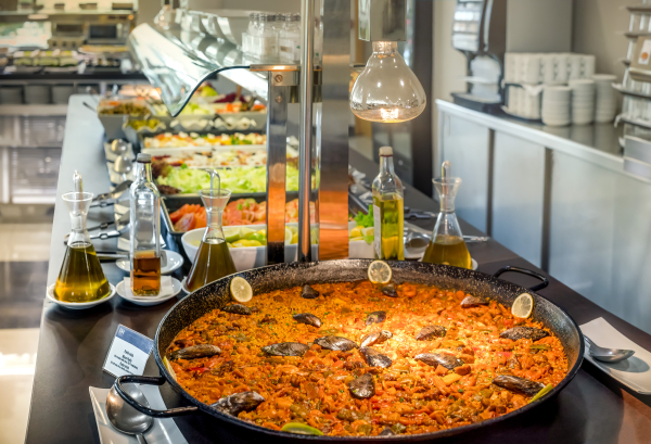 Best offers for RH Gijon Gandia Playa de Gandía