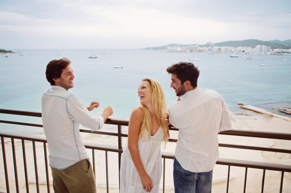 Best offers for Vibra S'Estanyol Hotel Bahía de San Antonio