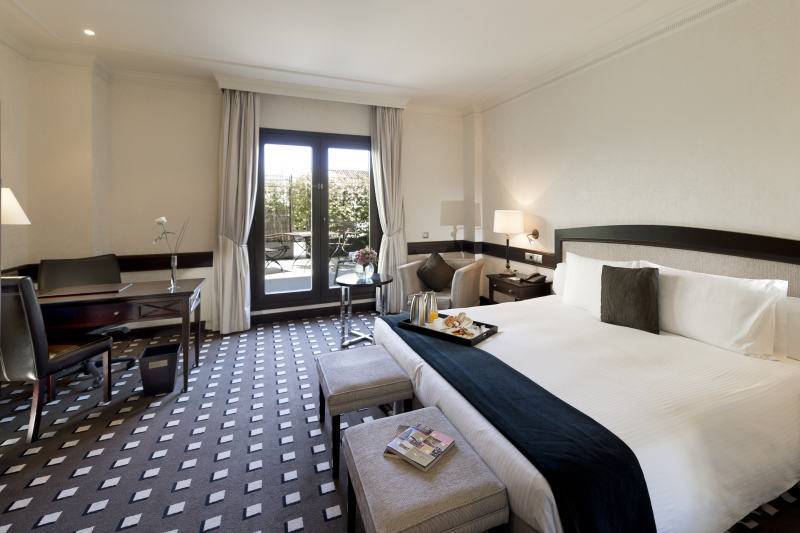 Best offers for Eurostars Palacio Buenavista Toledo