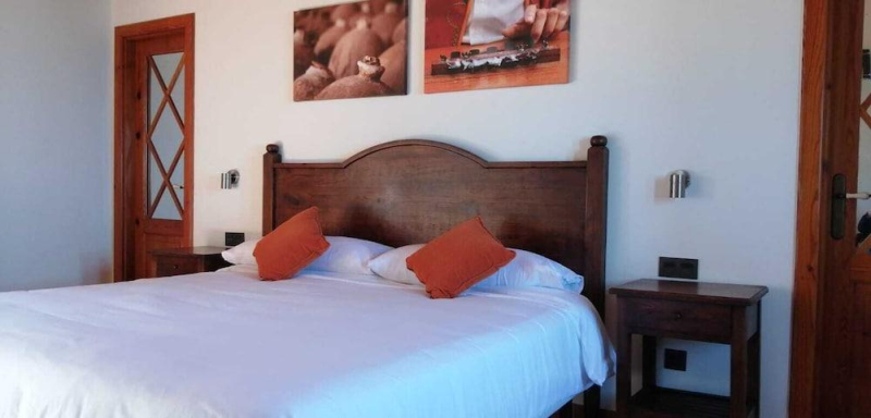 Best offers for Rural Casablanca Los Realejos