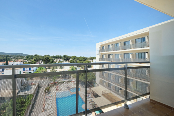 Best offers for AzuLine Hotel S'Anfora & Fleming Sant Antoni De Portmany