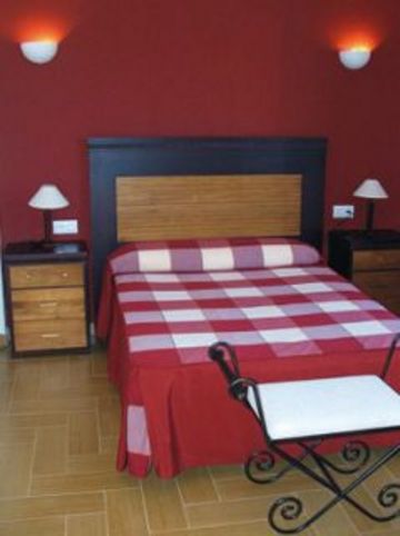 Best offers for COMPLEJO TURISTICO RURAL PUERTO MAGINA Torres