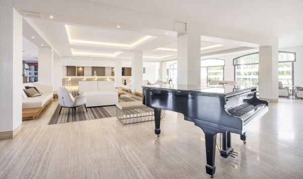 Best offers for ILUNION ISLANTILLA Islantilla Golf Club