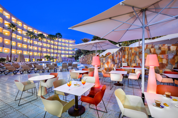 أفضل العروض ل مور شقق بوينوس ايريس فيافريا