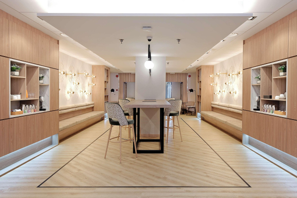 Best offers for Melia Avenida America Madrid